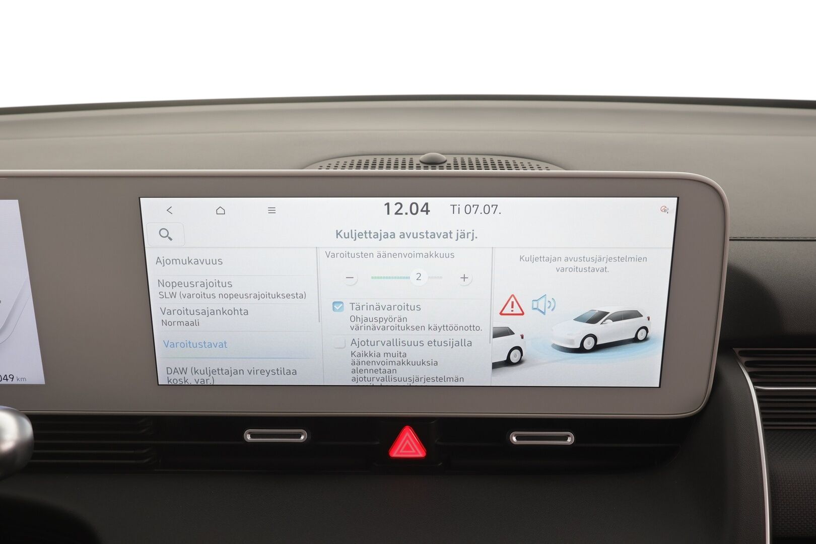 Hyundai IONIQ 5 2024 77 kWh 229 hv Style - | ACC | ILP | Puolinahat | Sähköpenkki | Sähk. takaluukku | HDA | BSA | RCTA | Lämm. ratti | P.kamera | 2x renkaat aluin | 1-om suomiauto |  