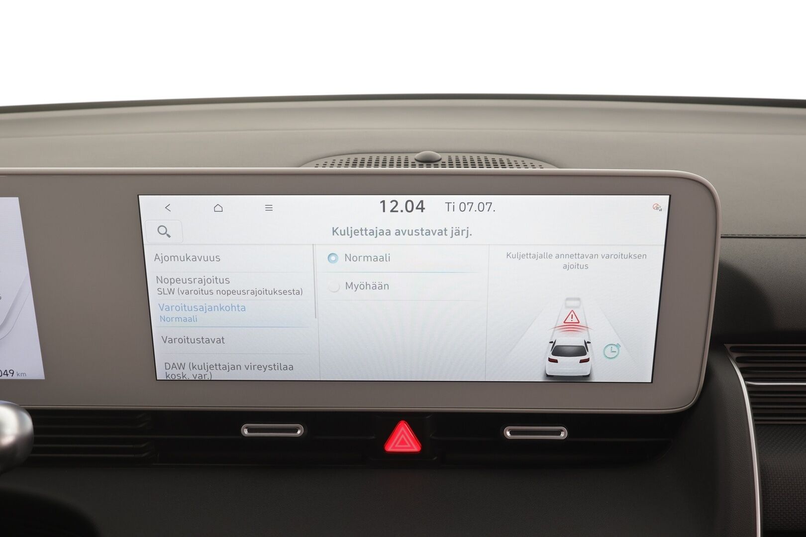 Hyundai IONIQ 5 2024 77 kWh 229 hv Style - | ACC | ILP | Puolinahat | Sähköpenkki | Sähk. takaluukku | HDA | BSA | RCTA | Lämm. ratti | P.kamera | 2x renkaat aluin | 1-om suomiauto |  