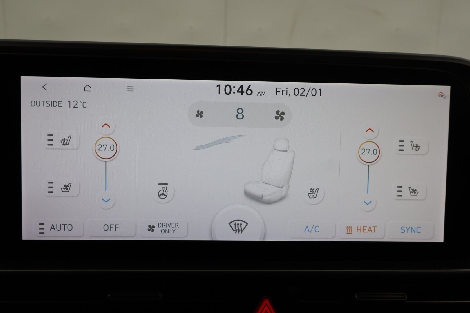 Hyundai IONIQ 6 2024 229 hv Ultimate * Bose / ILP / ACC / Full-LED / 360° / Ilmastoitu Muistipenkki / HUD / Digi-peilit / Kaistavahti / Navi * - 1-om Suomi-auto / Akku kuntotarkastettu / Kahdet renkaat aluvanteilla