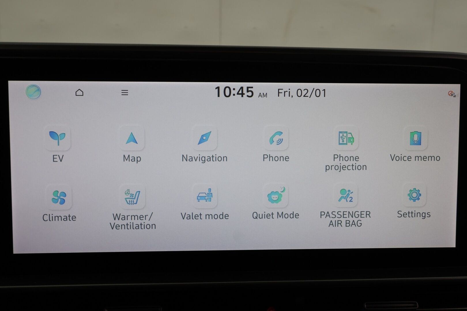 Hyundai IONIQ 6 2024 229 hv Ultimate * Bose / ILP / ACC / Full-LED / 360° / Ilmastoitu Muistipenkki / HUD / Digi-peilit / Kaistavahti / Navi * - 1-om Suomi-auto / Akku kuntotarkastettu / Kahdet renkaat aluvanteilla