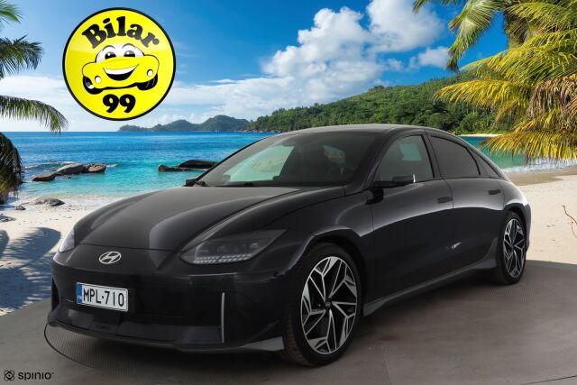 Hyundai IONIQ 6 2024