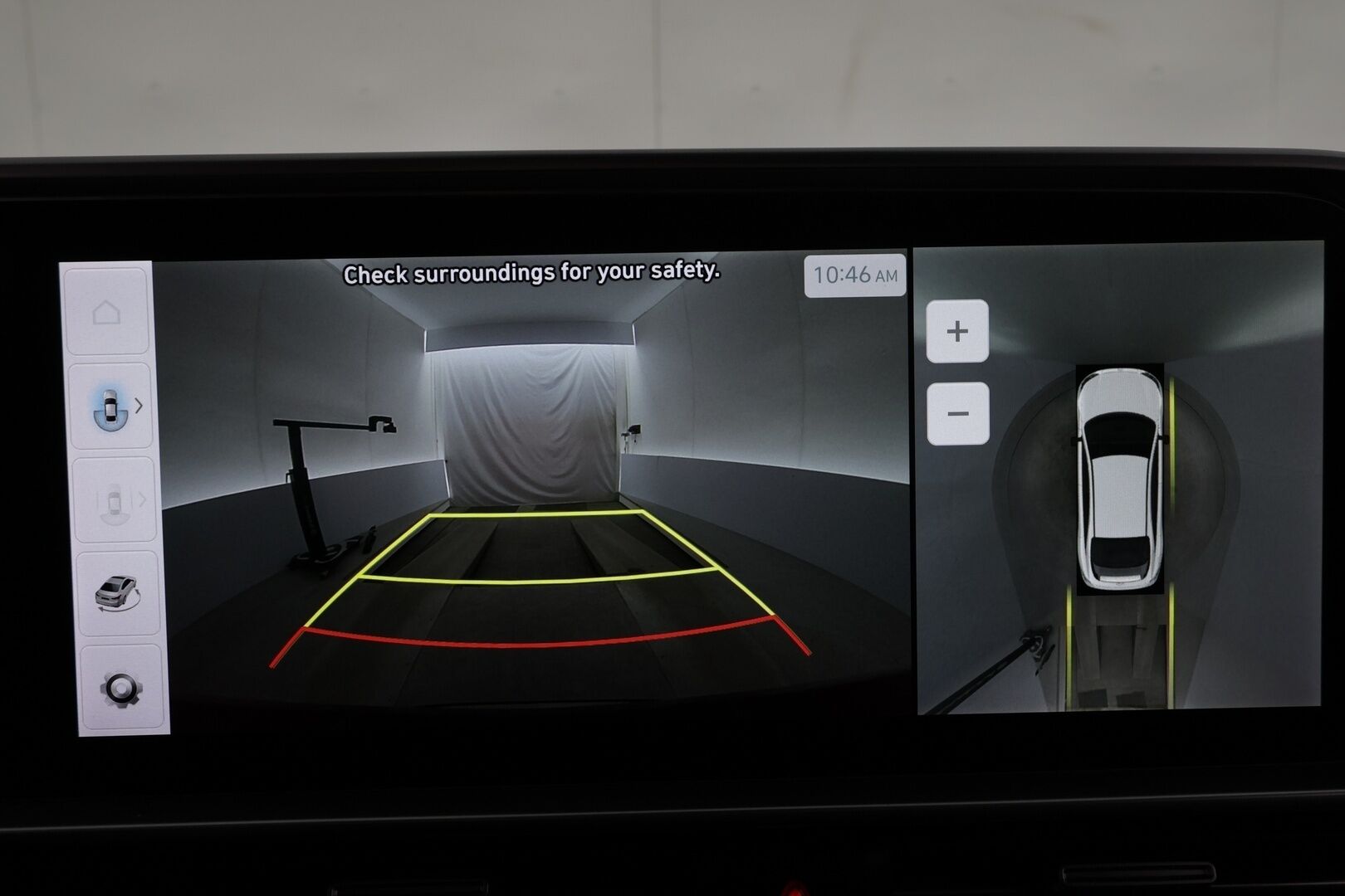 Hyundai IONIQ 6 2024 229 hv Ultimate * Bose / ILP / ACC / Full-LED / 360° / Ilmastoitu Muistipenkki / HUD / Digi-peilit / Kaistavahti / Navi * - 1-om Suomi-auto / Akku kuntotarkastettu / Kahdet renkaat aluvanteilla