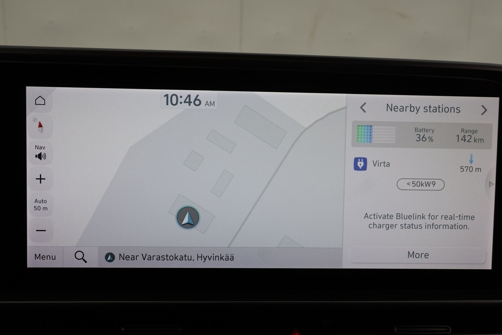 Hyundai IONIQ 6 2024 229 hv Ultimate * Bose / ILP / ACC / Full-LED / 360° / Ilmastoitu Muistipenkki / HUD / Digi-peilit / Kaistavahti / Navi * - 1-om Suomi-auto / Akku kuntotarkastettu / Kahdet renkaat aluvanteilla