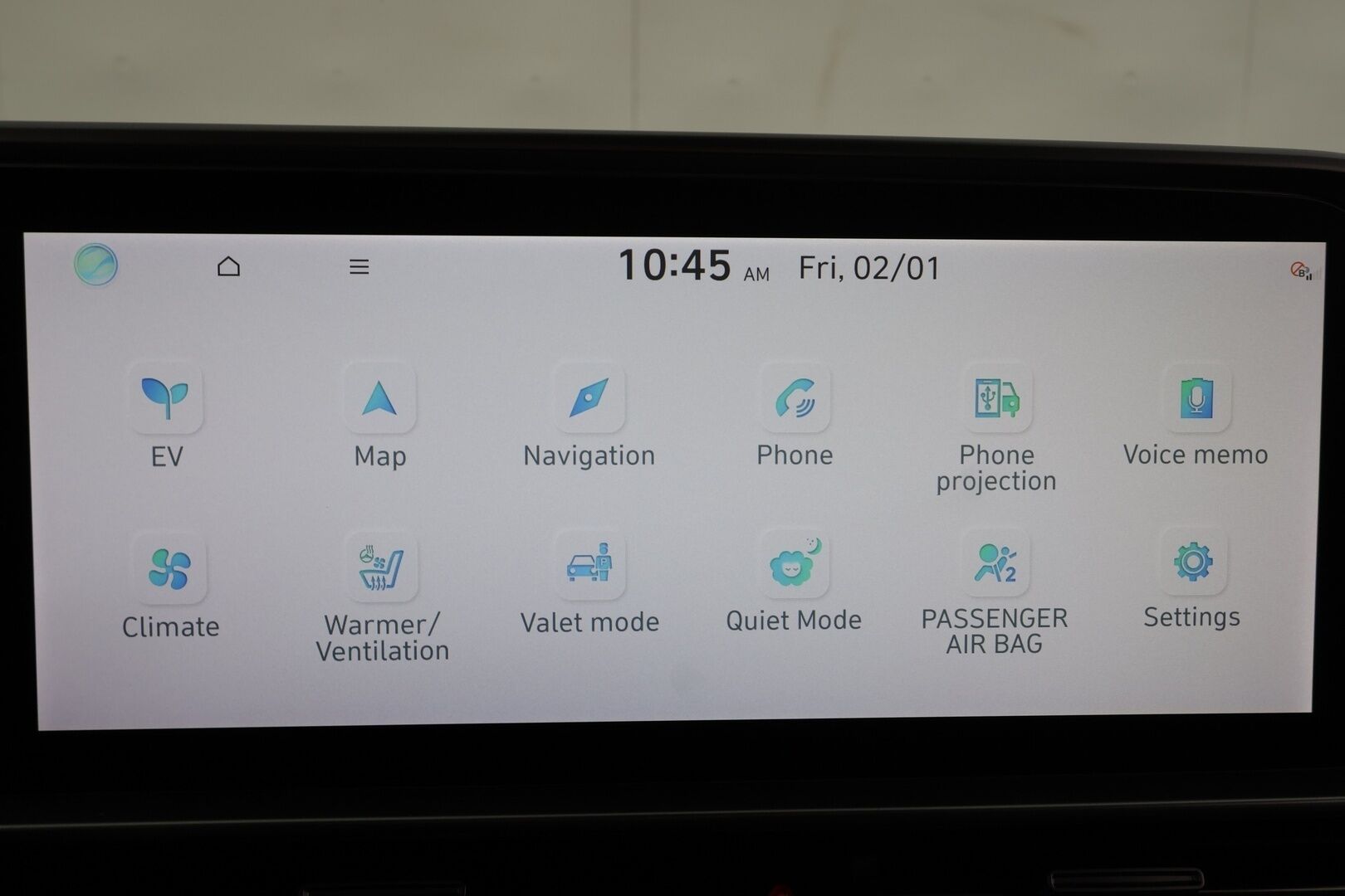 Hyundai IONIQ 6 2024 229 hv Ultimate * Bose / ILP / ACC / Full-LED / 360° / Ilmastoitu Muistipenkki / HUD / Digi-peilit / Kaistavahti / Navi * - 1-om Suomi-auto / Akku kuntotarkastettu / Kahdet renkaat aluvanteilla