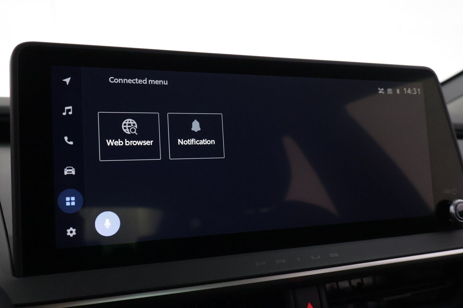 Toyota Prius Plug-in 2023 Hybrid Style ** Juuri tullut! / Digipeili / Adapt.vakkari / 2x Toyotan vanteet / LED / Sähköpenkki / Navi / P.kamera ** - Upea Suomi-auto kaksilla vanteilla ja hyvillä varusteilla! - HULLUT AVAJAISHULINAT KORKOTARJOUS 3,29 %