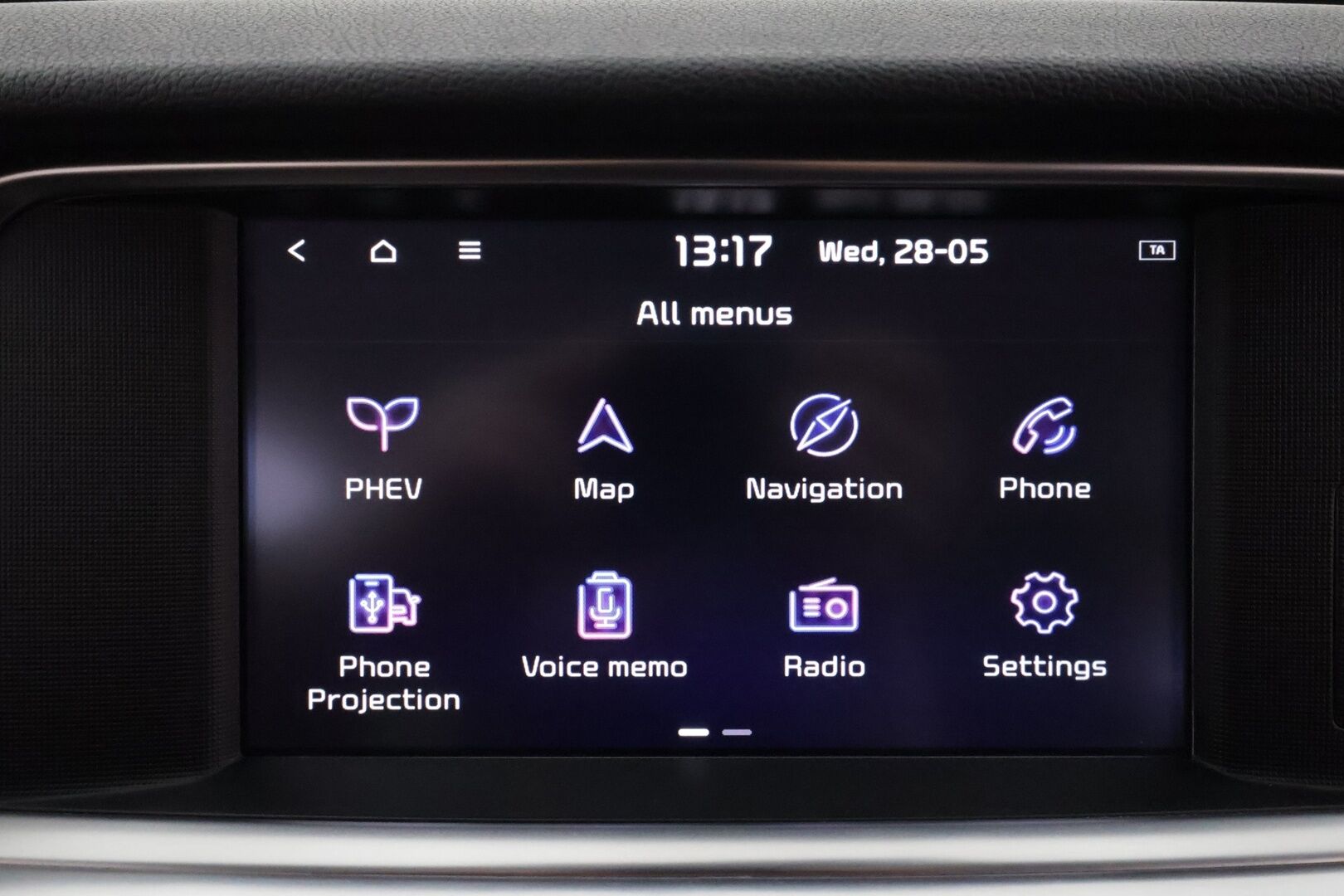 Kia Optima 2020 2,0 GDI PHEV Business Luxury SW A/T **H&K / Koukku / Adapt. vakkari / Lohko / Ilmastoidut penkit /  Keyless / P.kamera / Apple&Android** - Merkkihuollettu / 