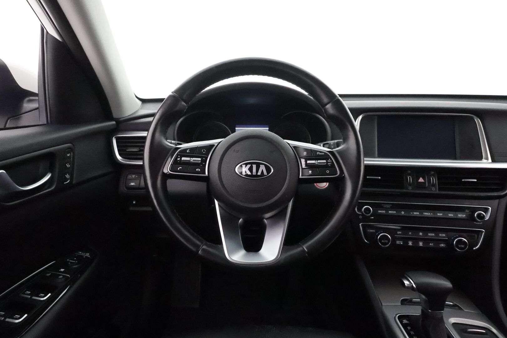 Kia Optima 2020 2,0 GDI PHEV Business Luxury SW A/T **H&K / Koukku / Adapt. vakkari / Lohko / Ilmastoidut penkit /  Keyless / P.kamera / Apple&Android** - Merkkihuollettu / 
