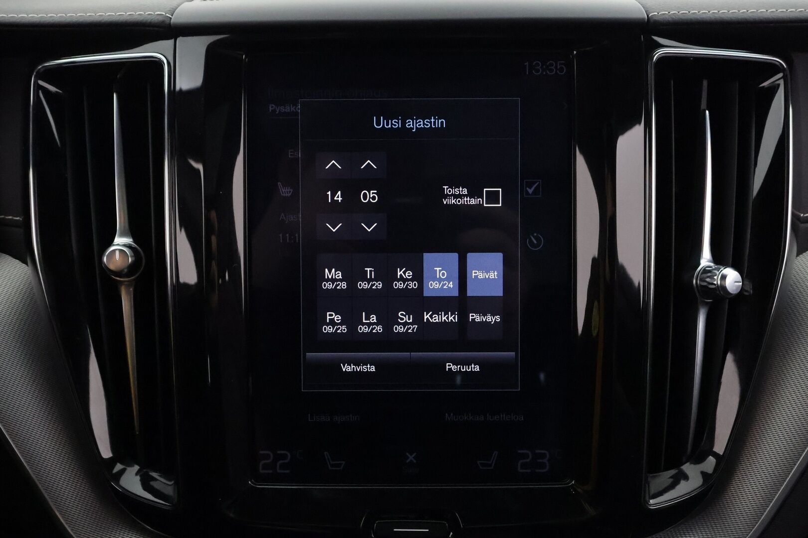 Volvo XC60 2020 T8 TwE AWD Polestar Engineered aut - | ACC | Webasto | Koukku | Panorama | Muistipenkit | HUD | 360-Kamera | B&W |  Puolinahat | Kahdet Renkaat |