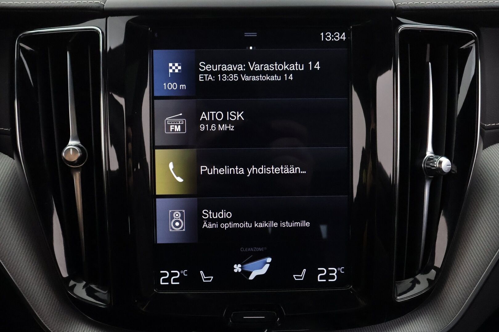Volvo XC60 2020 T8 TwE AWD Polestar Engineered aut - | ACC | Webasto | Koukku | Panorama | Muistipenkit | HUD | 360-Kamera | B&W |  Puolinahat | Kahdet Renkaat |