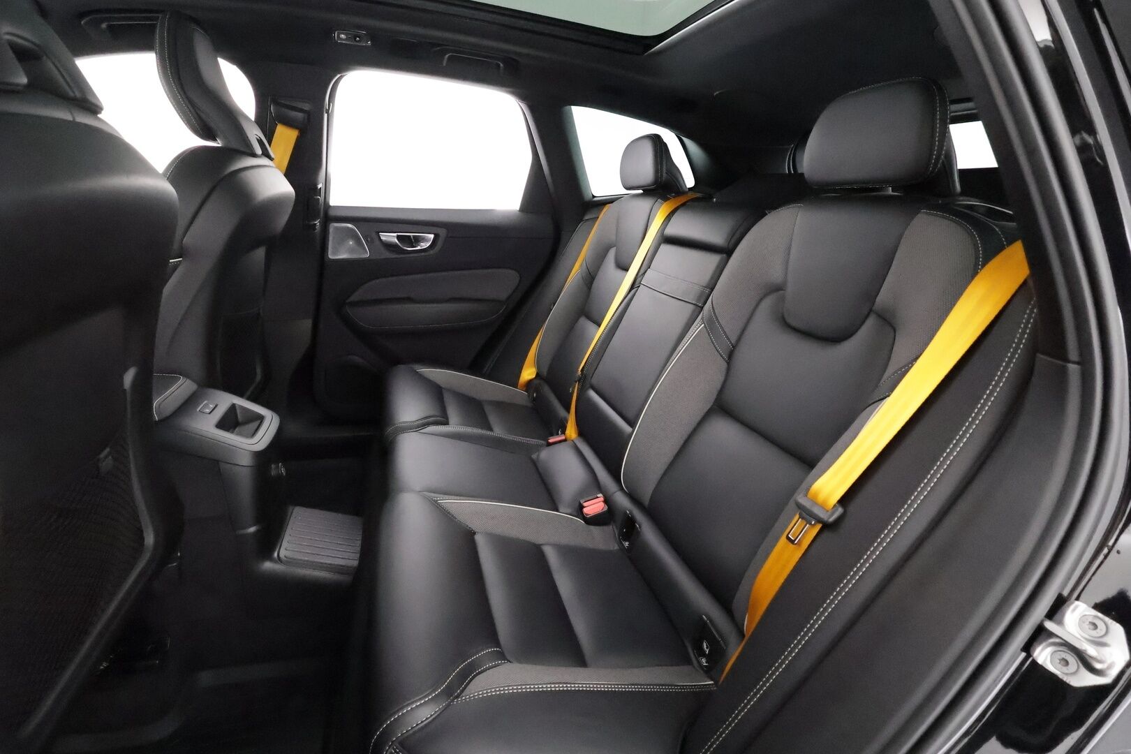Volvo XC60 2020 T8 TwE AWD Polestar Engineered aut - | ACC | Webasto | Koukku | Panorama | Muistipenkit | HUD | 360-Kamera | B&W |  Puolinahat | Kahdet Renkaat |