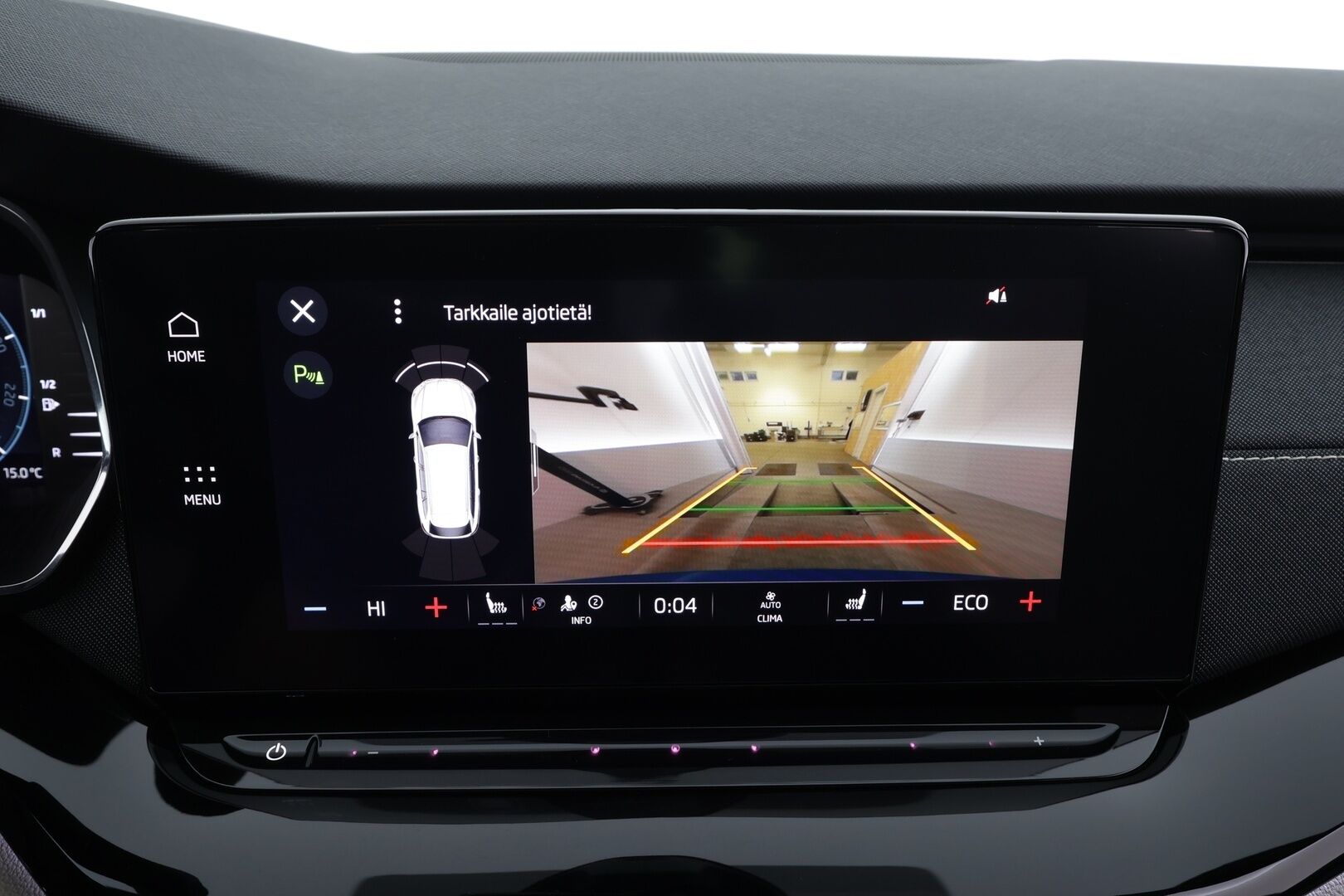 Skoda Octavia 2024 Combi 1.4 TSI PHEV Style iV DSG * ACC / P.kamera / Matrix LED / Koukku / Webasto / Navi / KeylessGo / Sähköluukku * - 1.Om Suomi-auto / Kahdet renkaat aluvanteilla / Merkkihuollettu / Parhaalla varustelutasolla!