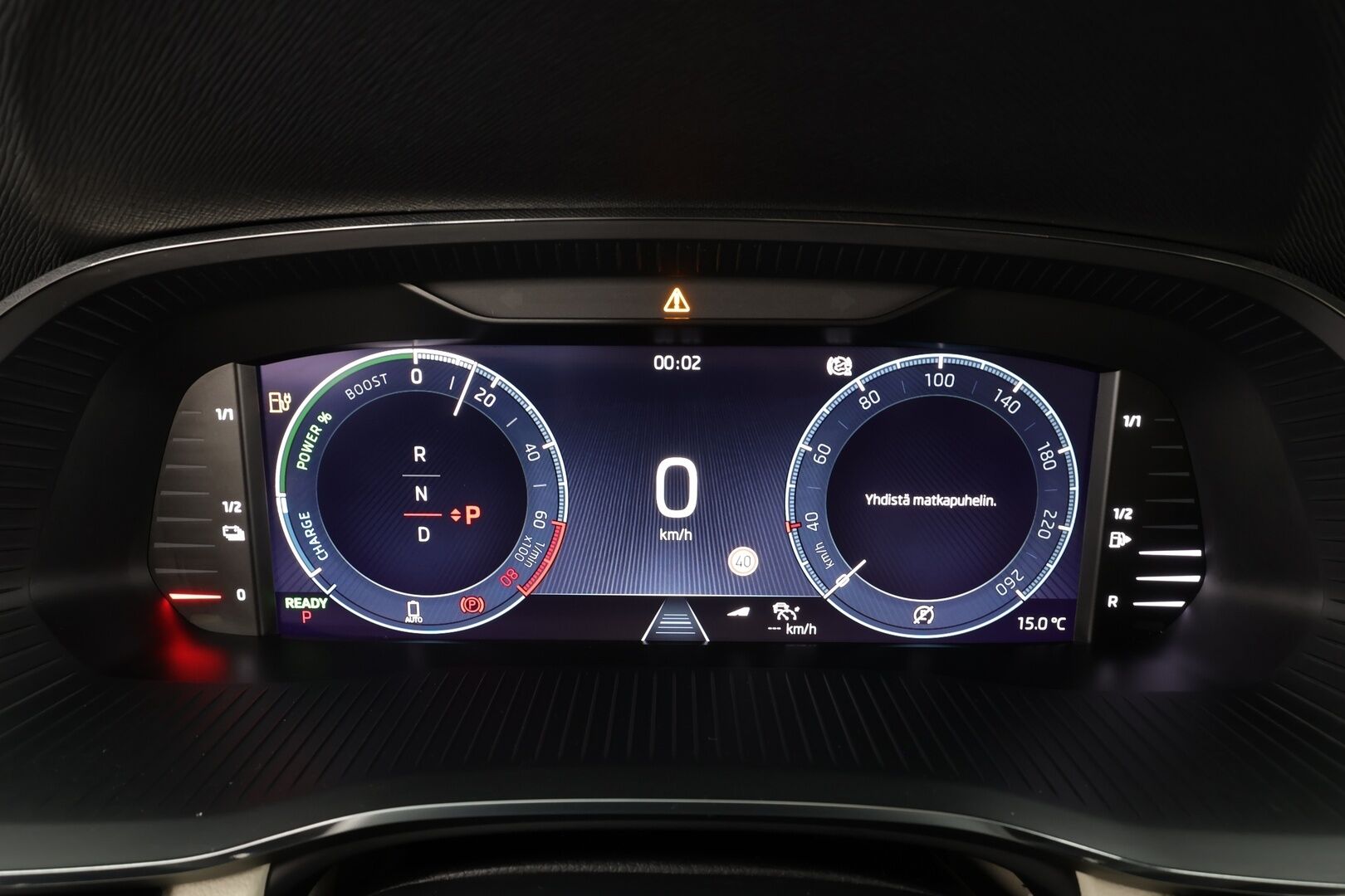 Skoda Octavia 2024 Combi 1.4 TSI PHEV Style iV DSG * ACC / P.kamera / Matrix LED / Koukku / Webasto / Navi / KeylessGo / Sähköluukku * - 1.Om Suomi-auto / Kahdet renkaat aluvanteilla / Merkkihuollettu / Parhaalla varustelutasolla!