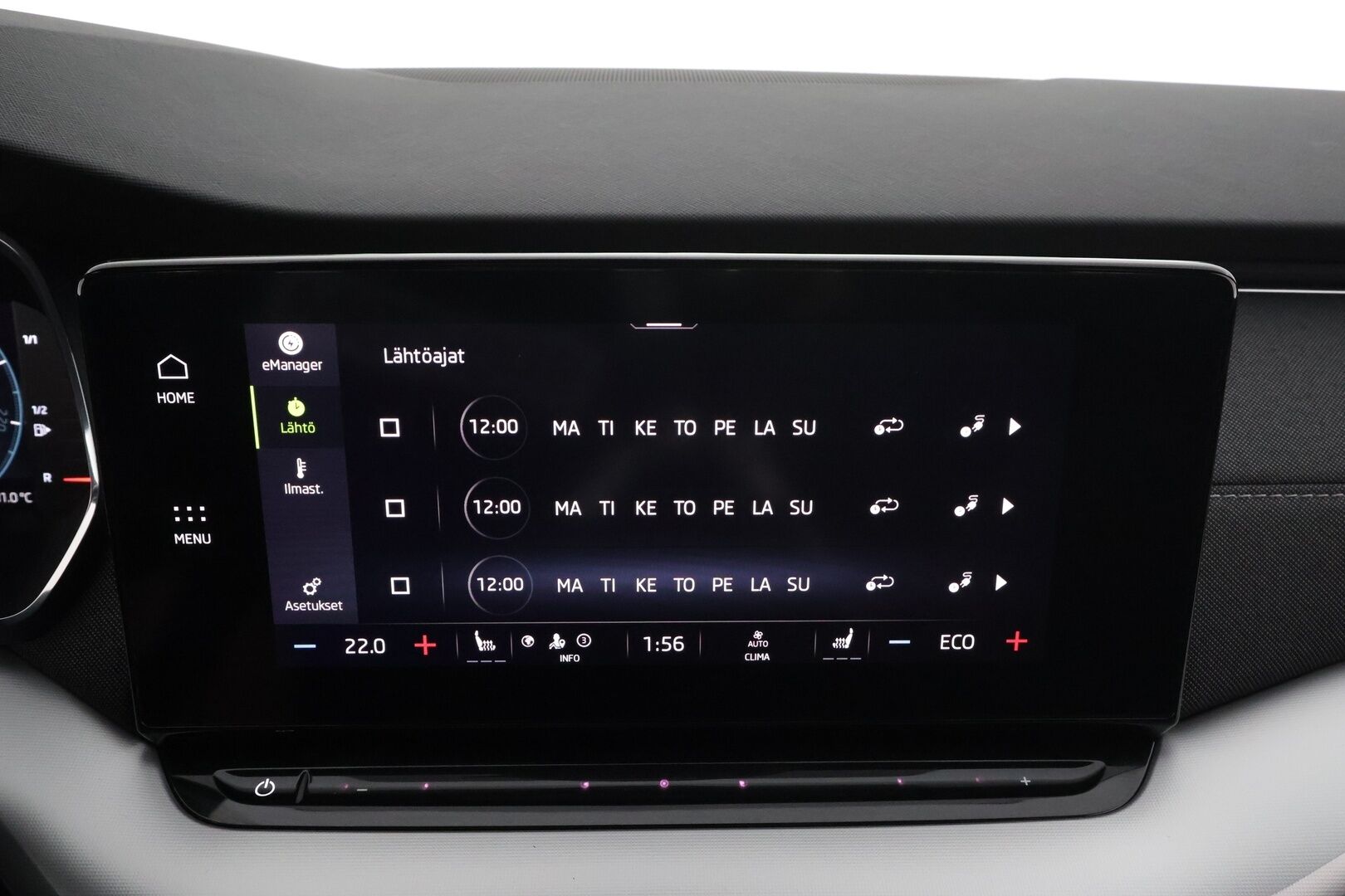 Skoda Octavia 2024 Combi 1.4 TSI PHEV Style iV DSG * ACC / Matrix-LED / P.kamera / Navi / Kaistavahti / Koukku / Keyless * - 1-om Suomi-auto / 2x Latauskaapelit / Kahdet renkaat 