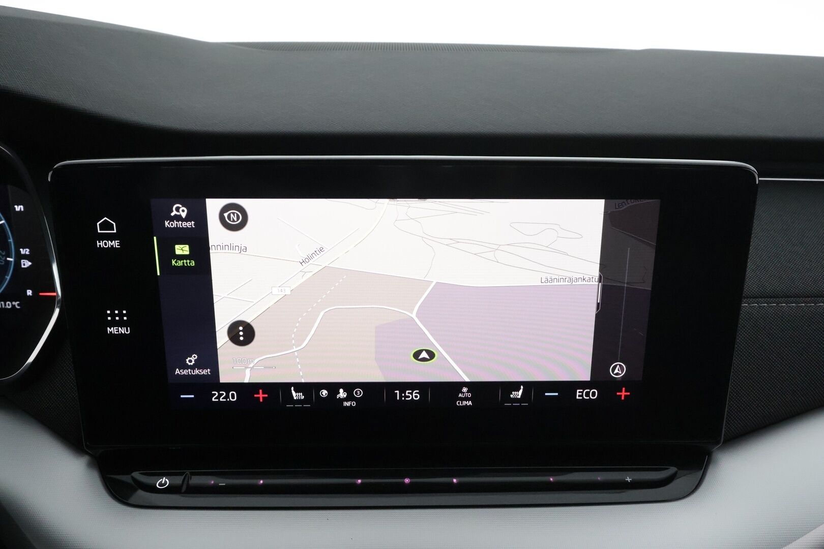 Skoda Octavia 2024 Combi 1.4 TSI PHEV Style iV DSG * ACC / Matrix-LED / P.kamera / Navi / Kaistavahti / Koukku / Keyless * - KATSO MIHIN POIKKEUSHINTAAN! / 1-om Suomi-auto / 2x Latauskaapelit / Kahdet renkaat / Alv / Soh 93,9% - HULLUT AVAJAISHULINAT KORKOTARJOUS 3,29 %