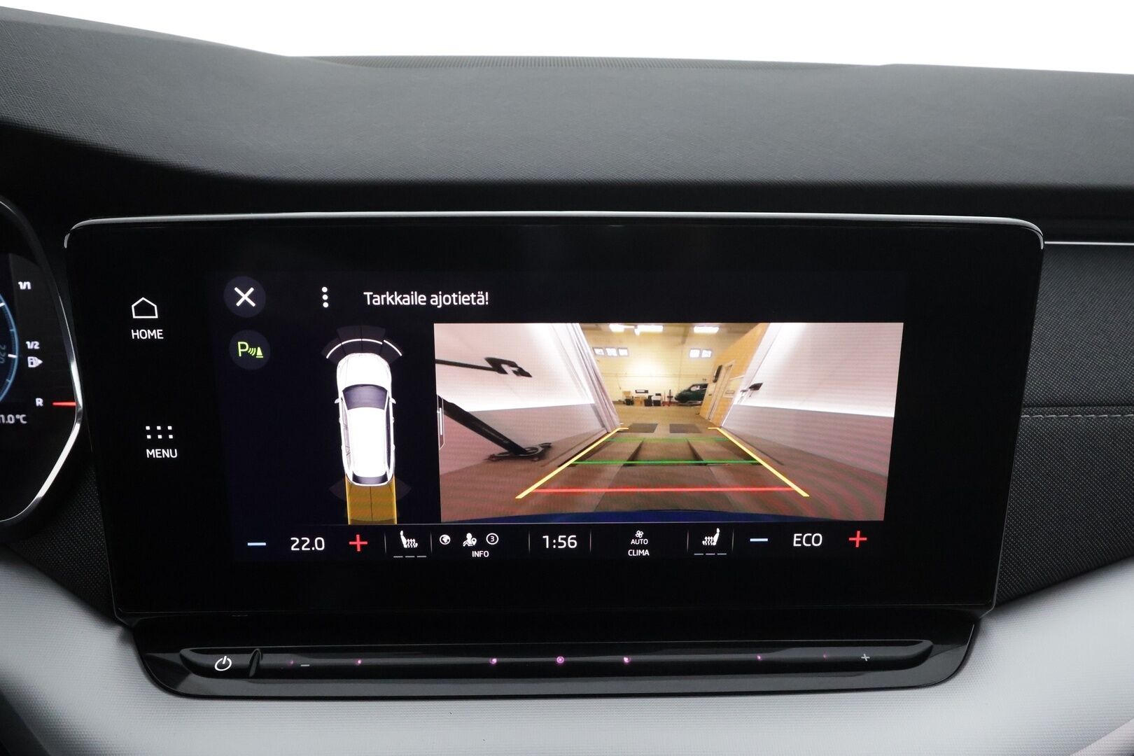 Skoda Octavia 2024 Combi 1.4 TSI PHEV Style iV DSG * ACC / Matrix-LED / P.kamera / Navi / Kaistavahti / Koukku / Keyless * - KATSO MIHIN POIKKEUSHINTAAN! / 1-om Suomi-auto / 2x Latauskaapelit / Kahdet renkaat / Alv / Soh 93,9% - HULLUT AVAJAISHULINAT KORKOTARJOUS 3,29 %