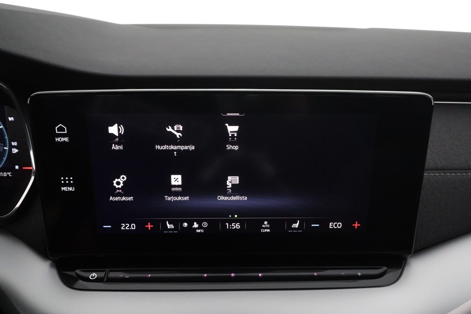 Skoda Octavia 2024 Combi 1.4 TSI PHEV Style iV DSG * ACC / Matrix-LED / P.kamera / Navi / Kaistavahti / Koukku / Keyless * - 1-om Suomi-auto / 2x Latauskaapelit / Kahdet renkaat 