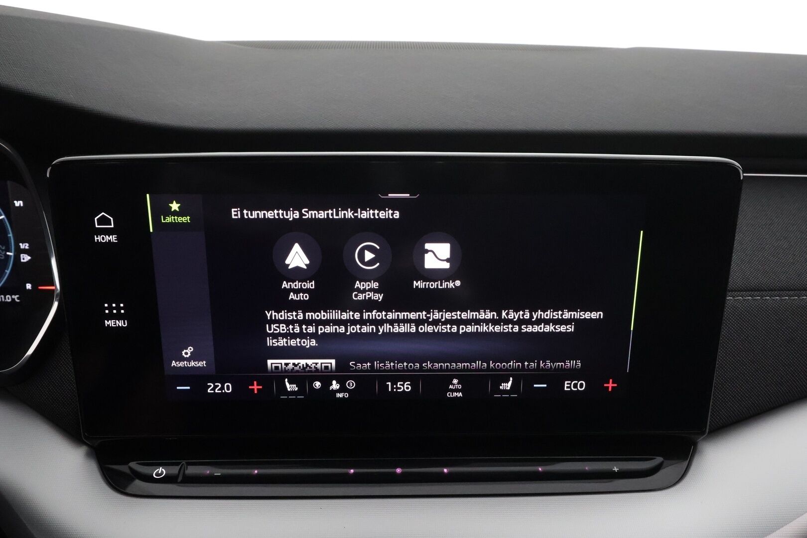 Skoda Octavia 2024 Combi 1.4 TSI PHEV Style iV DSG * ACC / Matrix-LED / P.kamera / Navi / Kaistavahti / Koukku / Keyless * - 1-om Suomi-auto / 2x Latauskaapelit / Kahdet renkaat 