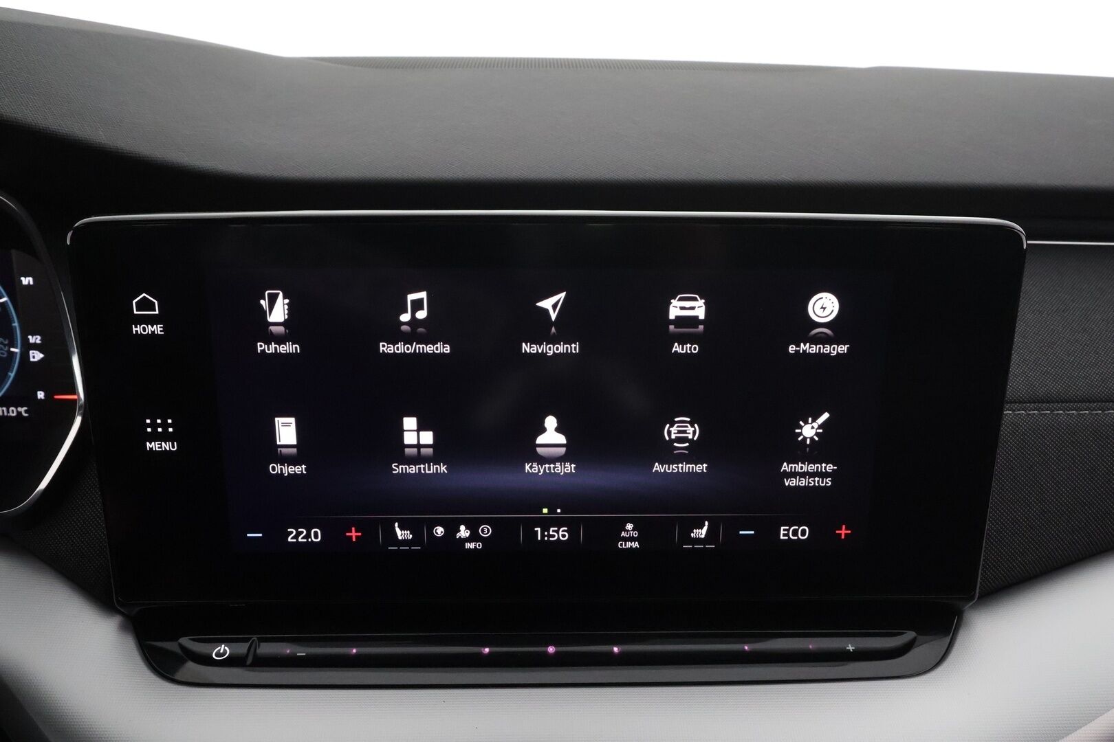 Skoda Octavia 2024 Combi 1.4 TSI PHEV Style iV DSG * ACC / Matrix-LED / P.kamera / Navi / Kaistavahti / Koukku / Keyless * - KATSO MIHIN POIKKEUSHINTAAN! / 1-om Suomi-auto / 2x Latauskaapelit / Kahdet renkaat / Alv / Soh 93,9% - HULLUT AVAJAISHULINAT KORKOTARJOUS 3,29 %