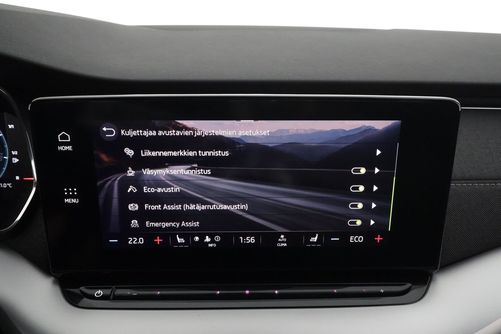 Skoda Octavia 2024 Combi 1.4 TSI PHEV Style iV DSG * ACC / Matrix-LED / P.kamera / Navi / Kaistavahti / Koukku / Keyless * - KATSO POIKKEUSHINTA! / 1-om Suomi-auto / 2x Latauskaapelit / Kahdet renkaat / Alv