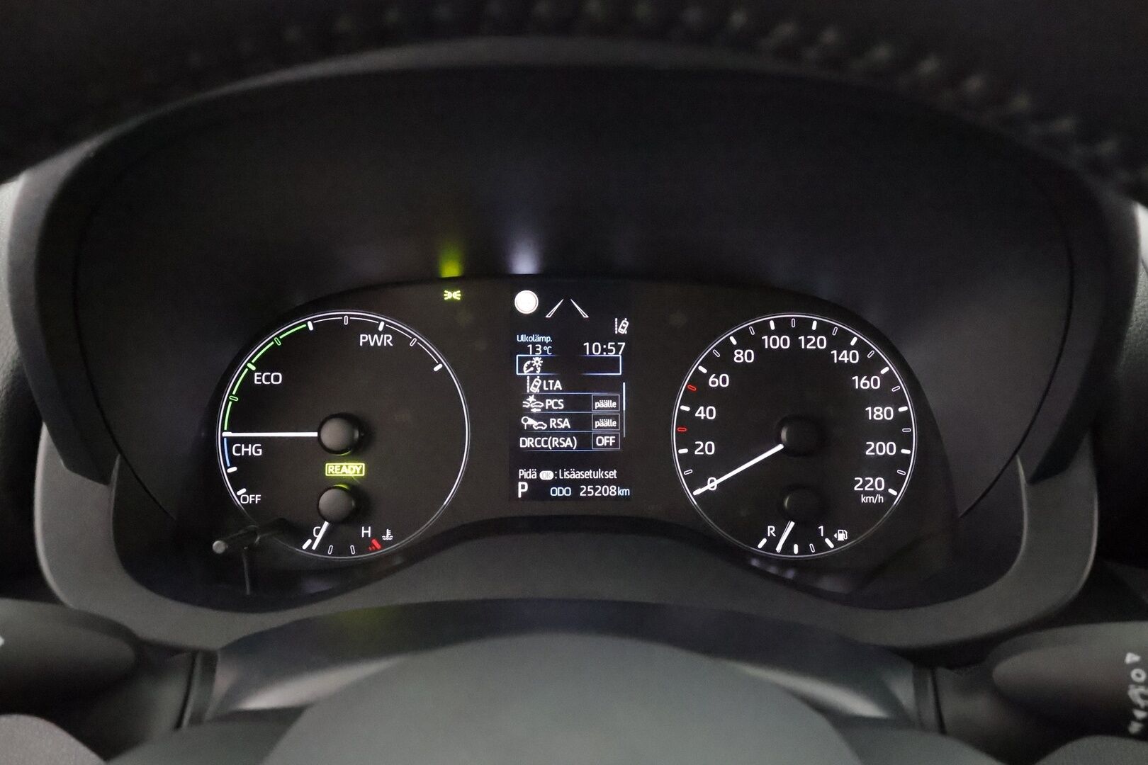 Toyota Yaris 2024 1,5 Hybrid Active * ACC / P.kamera / Kaistavahti / Apple&Android / 2xRenkaat * - 1.Om Suomi-auto / Merkkihuollettu