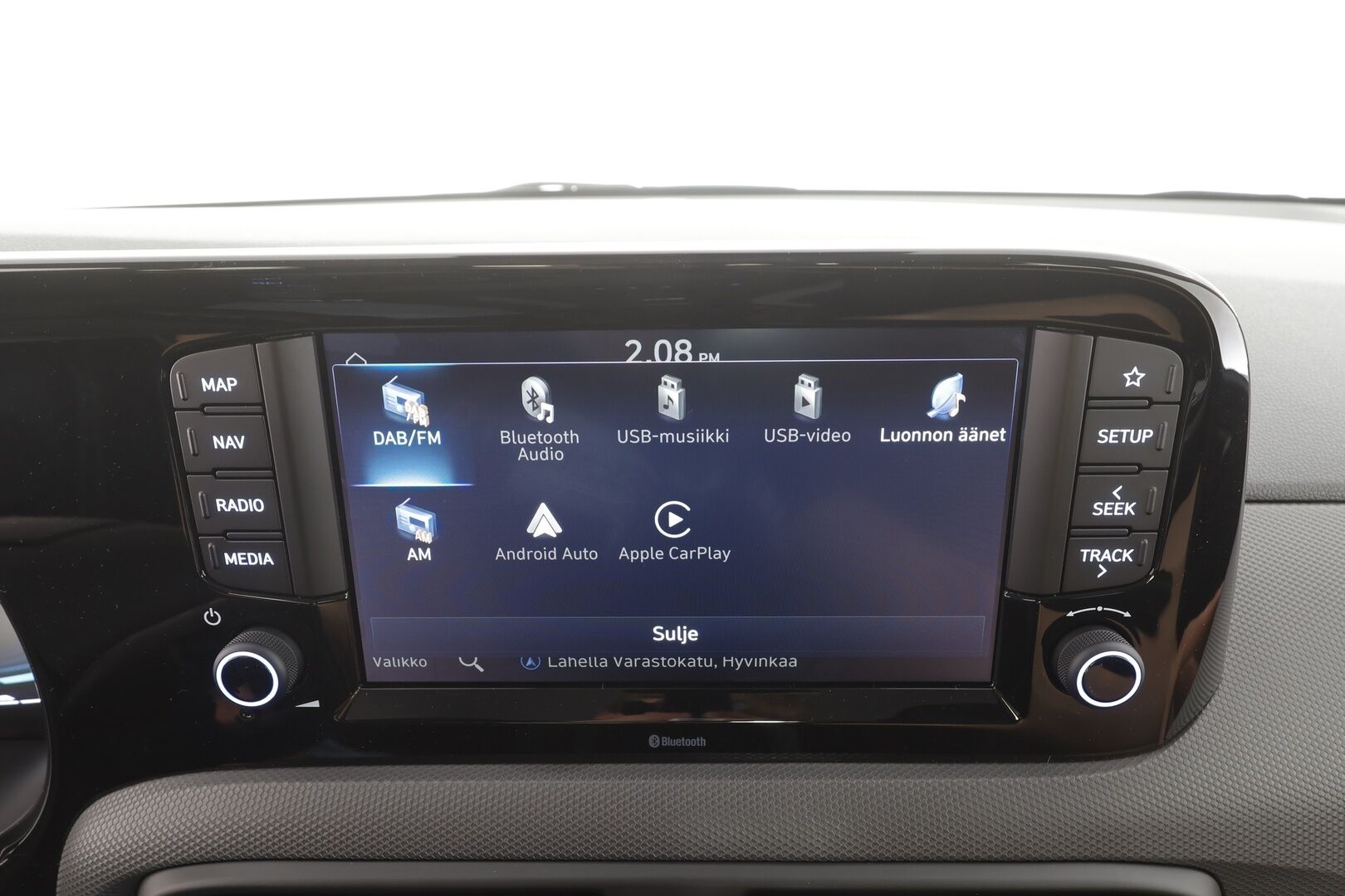 Hyundai i10 2025 1.0 MPi 63 hv 5MT Comfort MY25 - | Vakkari | P.Kamera | Navi | Digimittari | Ratinlämmitin | Apple&Android |  2x Renkaat | Suomi-auto | Merkkihuollot |