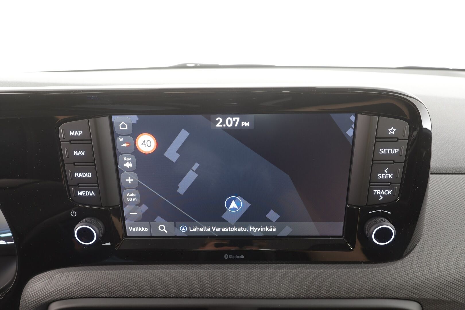 Hyundai i10 2025 1.0 MPi 63 hv 5MT Comfort MY25 - | Vakkari | P.Kamera | Navi | Digimittari | Ratinlämmitin | Apple&Android |  2x Renkaat | Suomi-auto | Merkkihuollot |