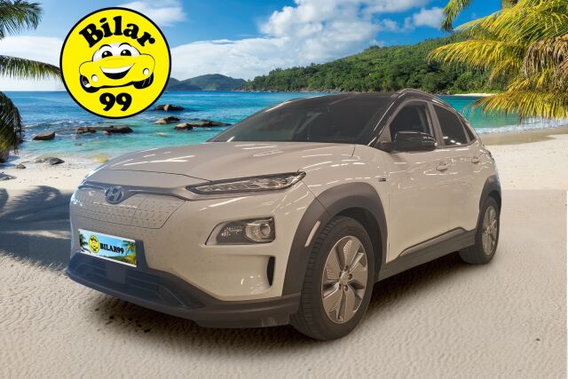 Hyundai KONA -kuva