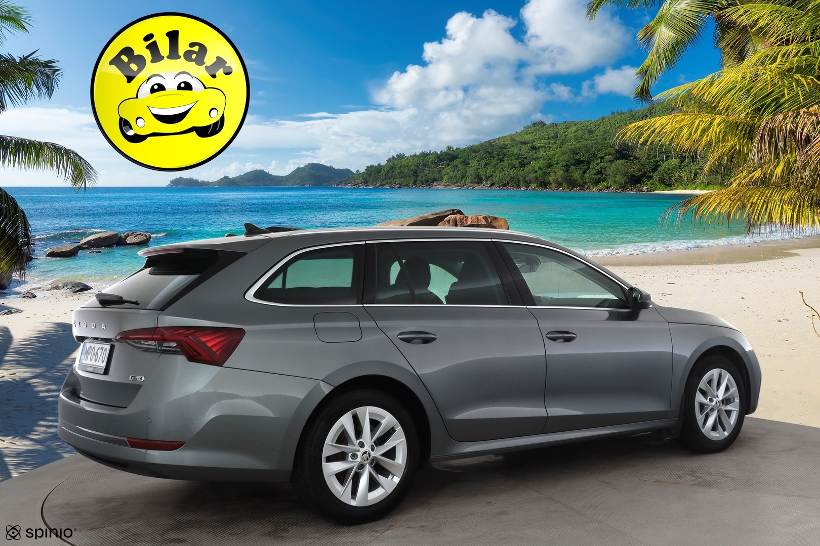 Skoda Octavia 2025, photo 7/39