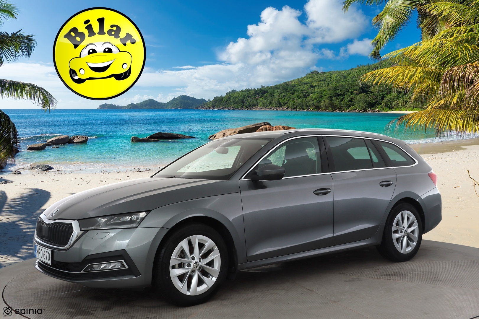 Skoda Octavia 2025, photo 3/39