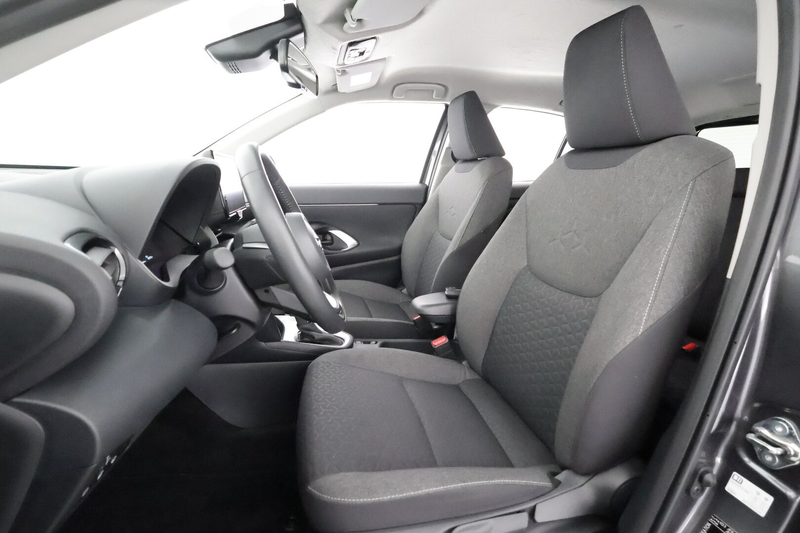 Toyota Yaris Cross 2024 1,5 Hybrid Active Limited Edition