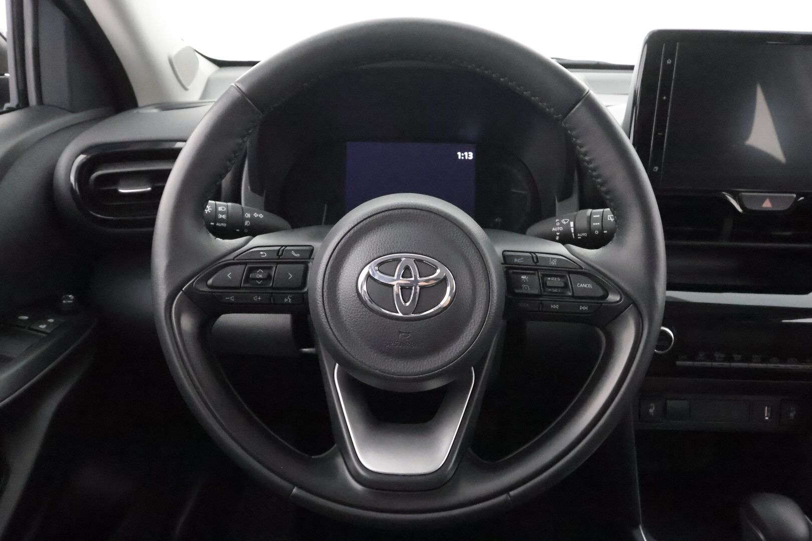 Toyota Yaris Cross 2024 1,5 Hybrid Active Limited Edition