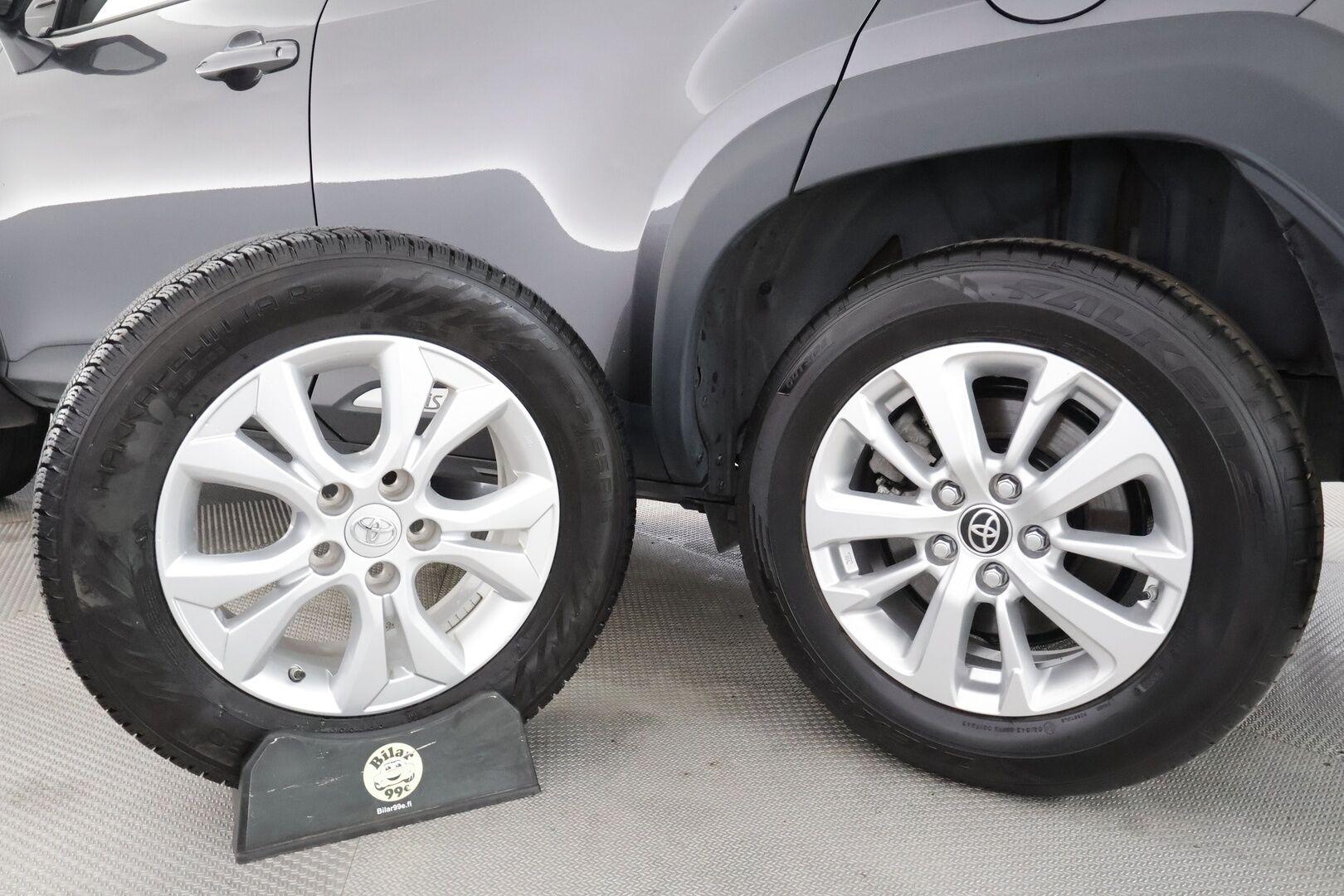 Toyota Yaris Cross 2024 1,5 Hybrid Active Limited Edition