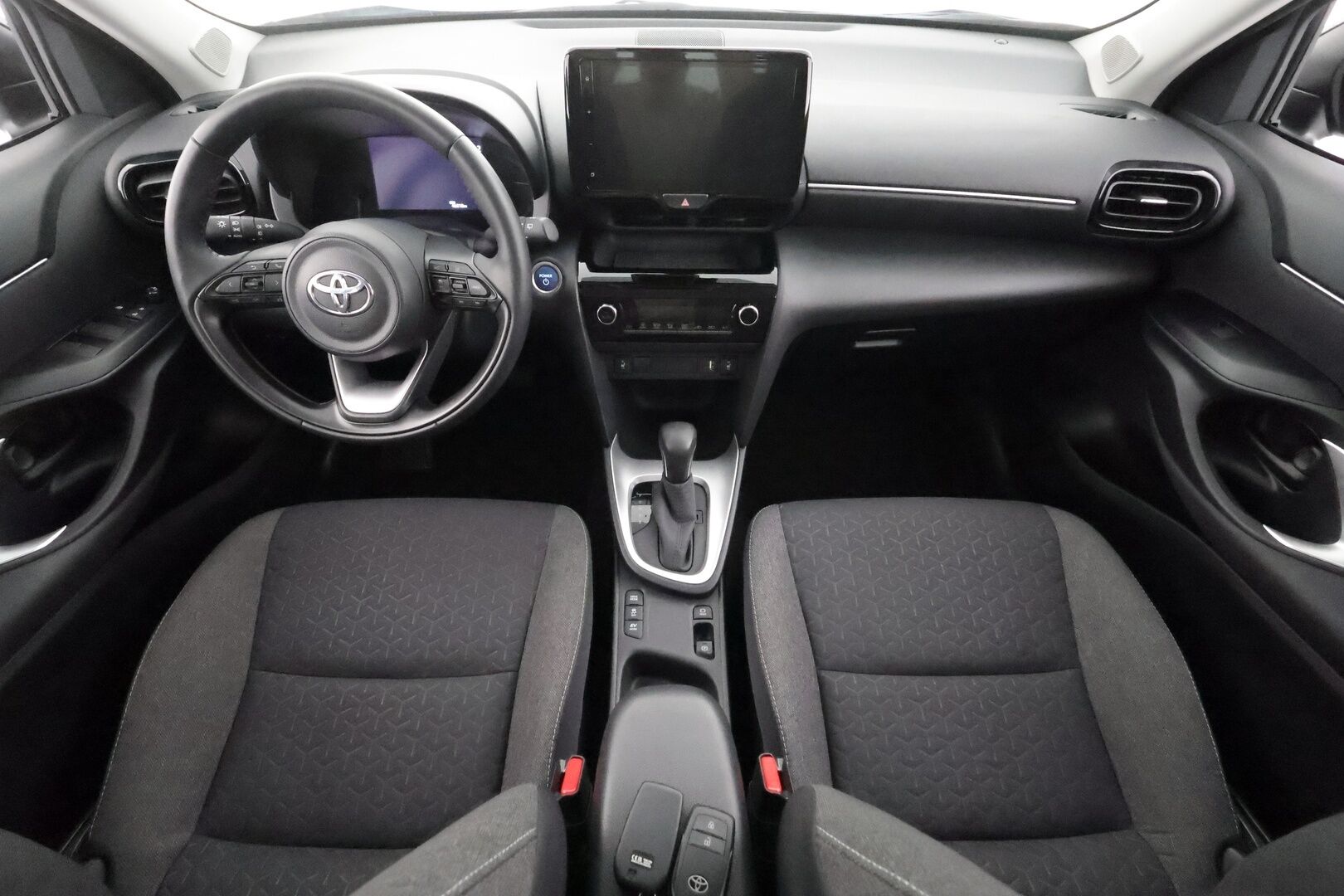 Toyota Yaris Cross 2024 1,5 Hybrid Active Limited Edition