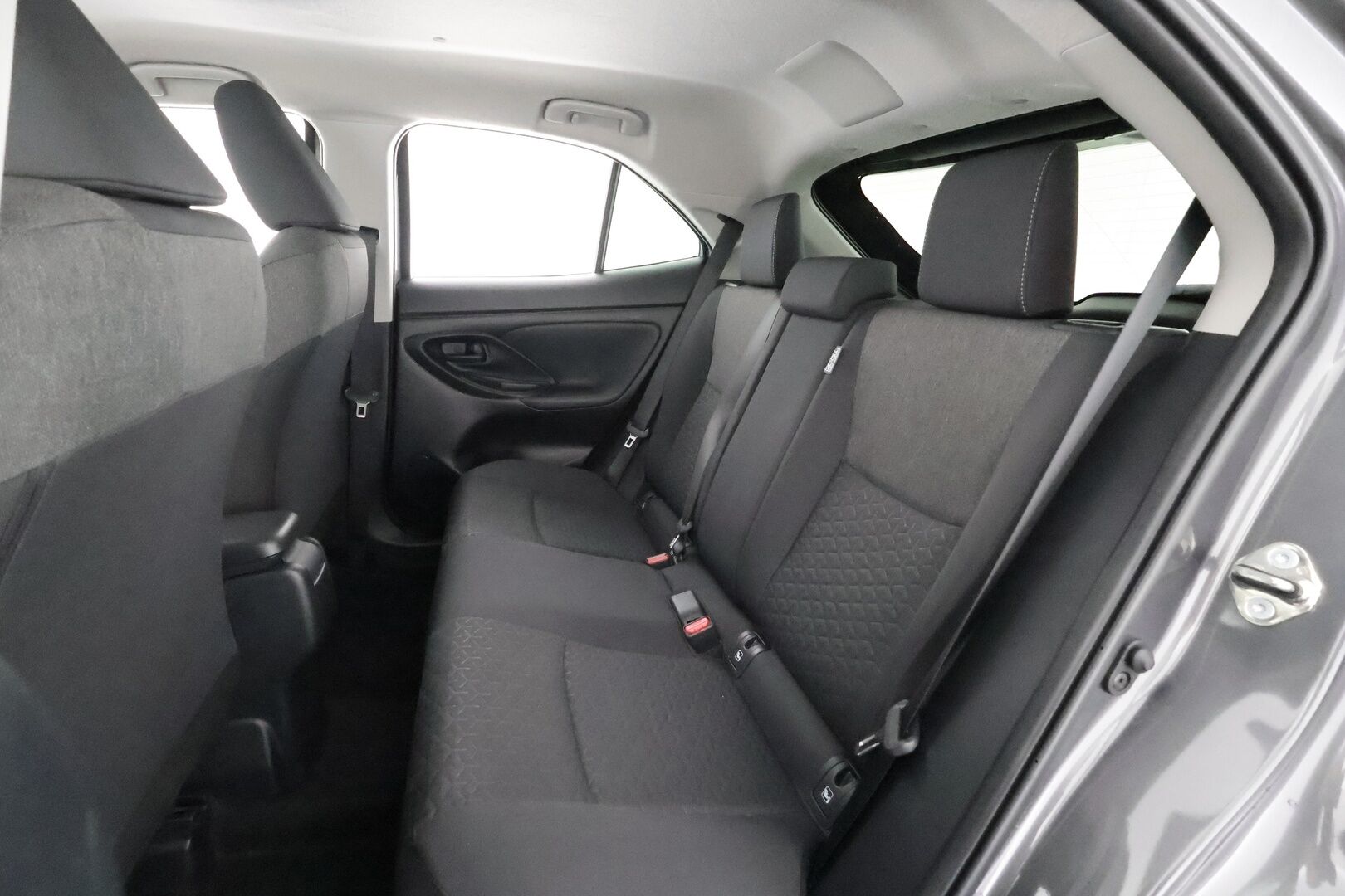 Toyota Yaris Cross 2024 1,5 Hybrid Active Limited Edition