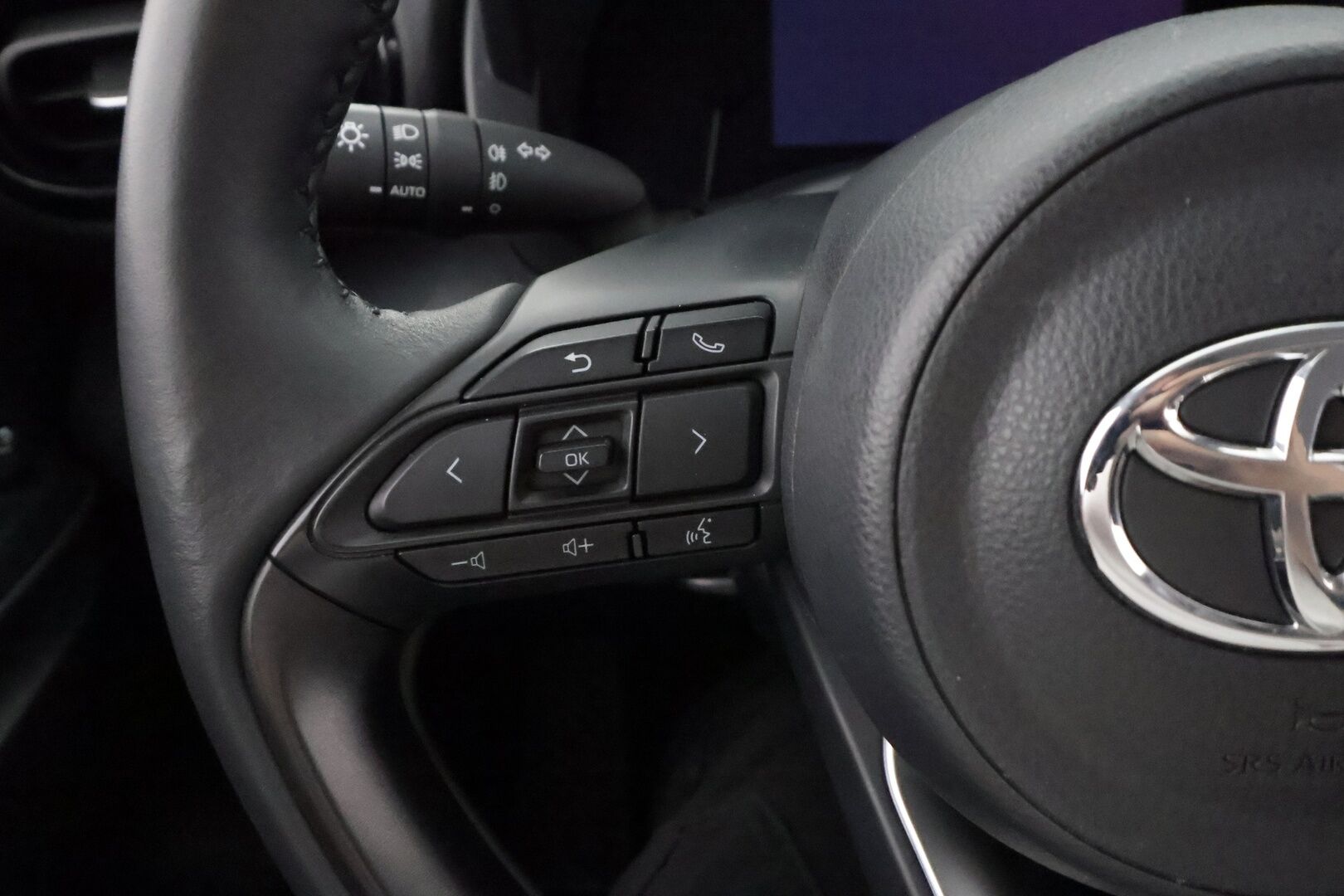 Toyota Yaris Cross 2024 1,5 Hybrid Active Limited Edition