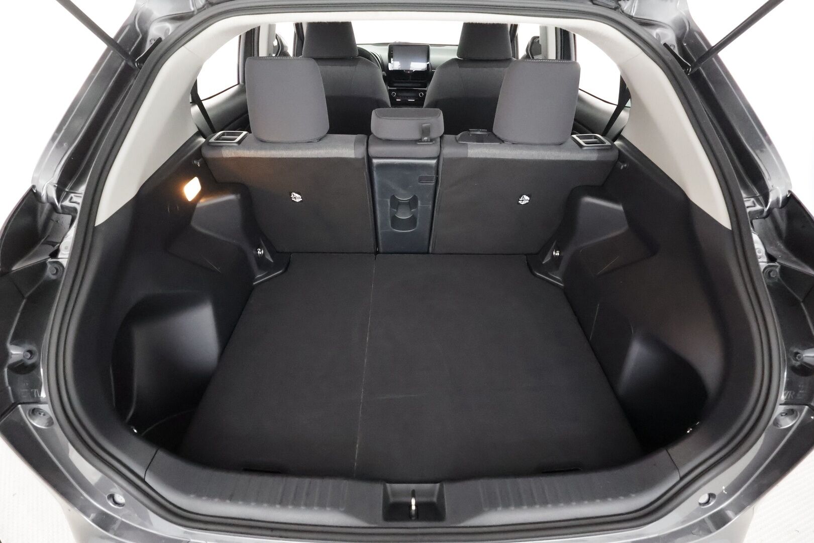 Toyota Yaris Cross 2024 1,5 Hybrid Active Limited Edition