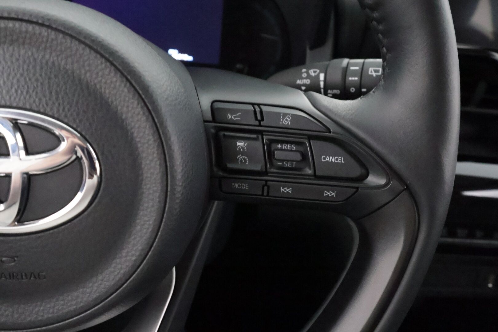 Toyota Yaris Cross 2024 1,5 Hybrid Active Limited Edition