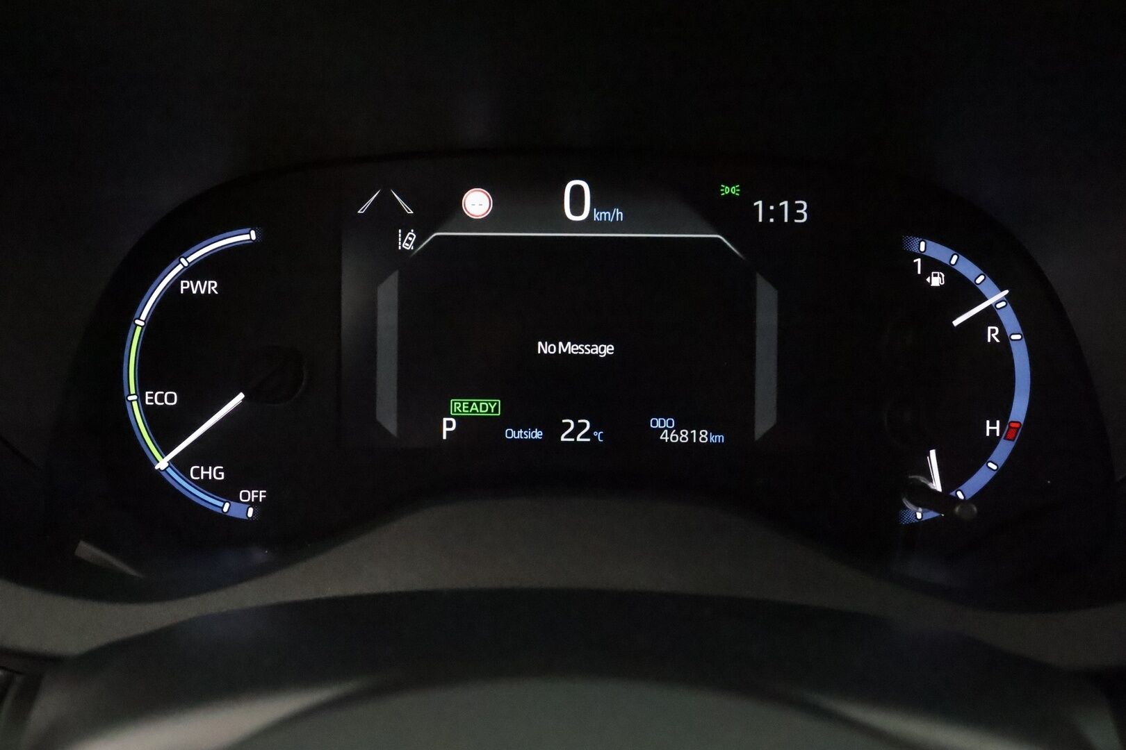 Toyota Yaris Cross 2024 1,5 Hybrid Active Limited Edition