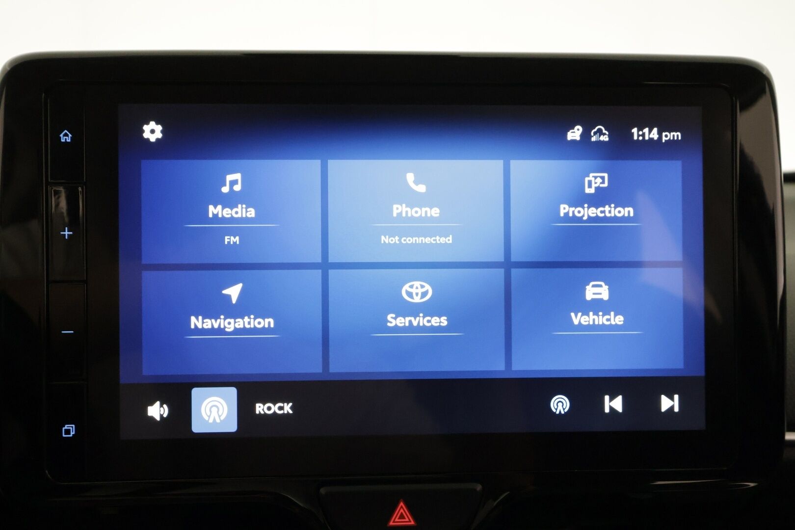 Toyota Yaris Cross 2024 1,5 Hybrid Active Limited Edition