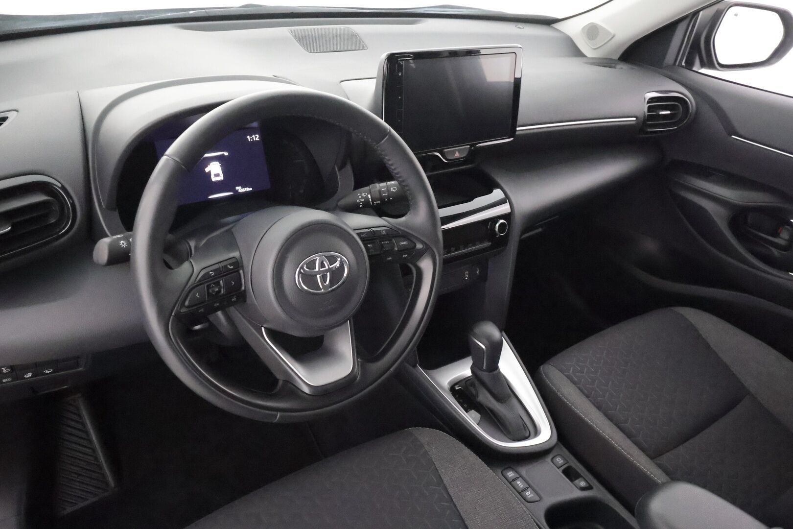 Toyota Yaris Cross 2024 1,5 Hybrid Active Limited Edition