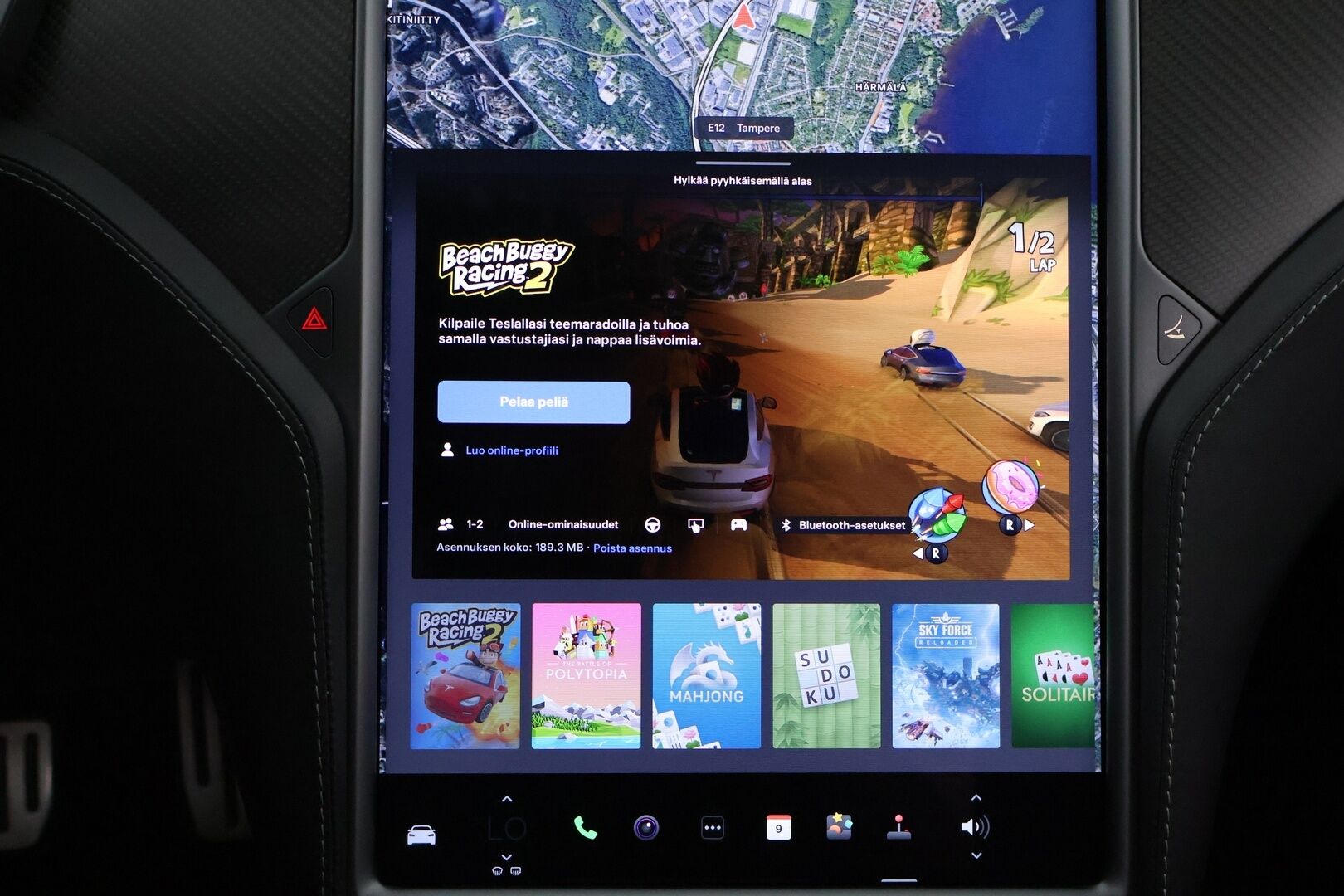 Tesla Model S 2020 Dual Motor Performance Ludicrous Raven - 3,99 % KORKOTARJOUS TÄHÄN AUTOON - FSD / CCS / Musta Nahkasisusta / Premium Audio / Ilma-alusta / Lasikatto / Carbon paketti / 2x renkaat vanteilla / Juuri saapunut!
