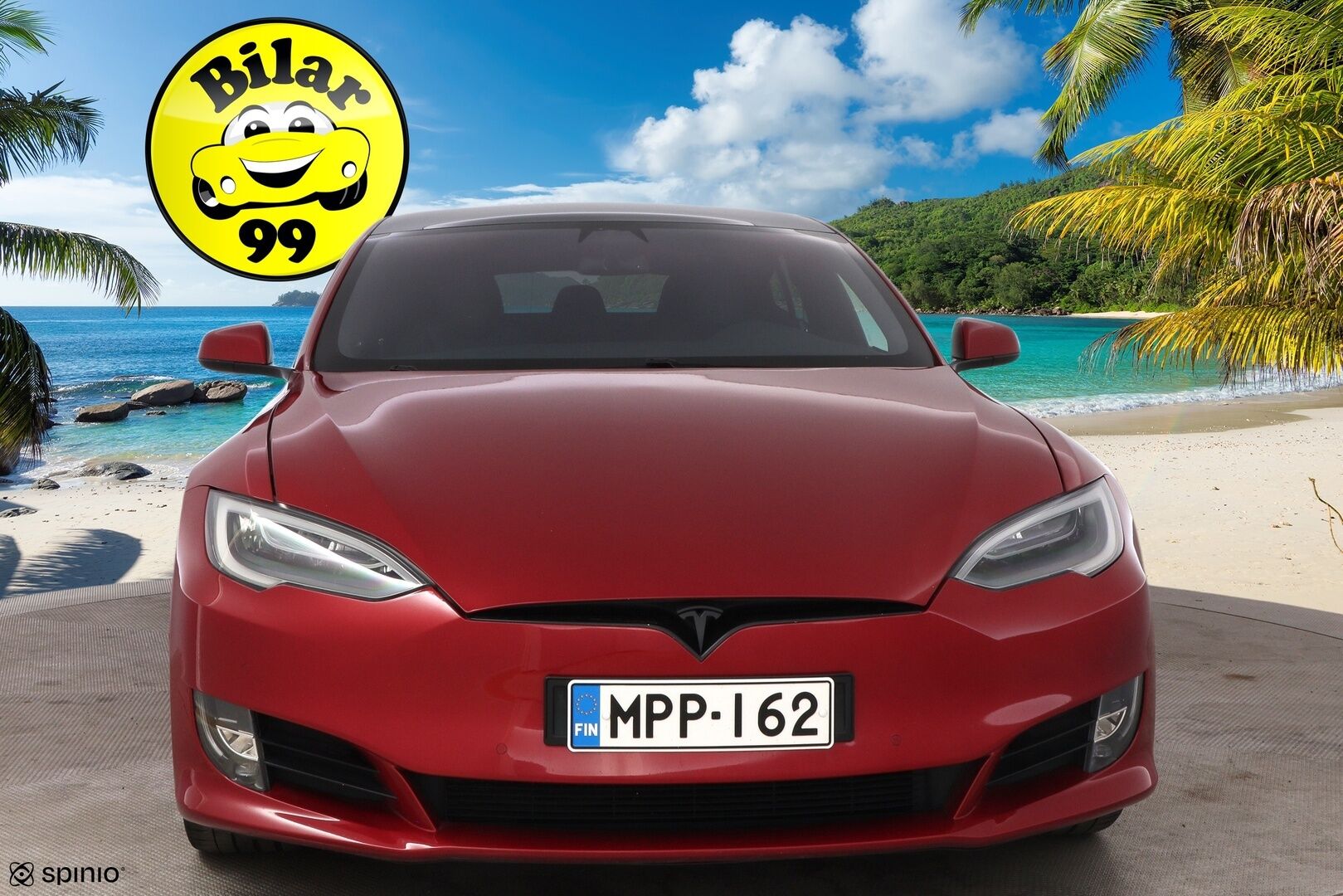 Tesla Model S 2020 Dual Motor Performance Ludicrous Raven - 3,99 % KORKOTARJOUS TÄHÄN AUTOON - FSD / CCS / Musta Nahkasisusta / Premium Audio / Ilma-alusta / Lasikatto / Carbon paketti / 2x renkaat vanteilla / Juuri saapunut!