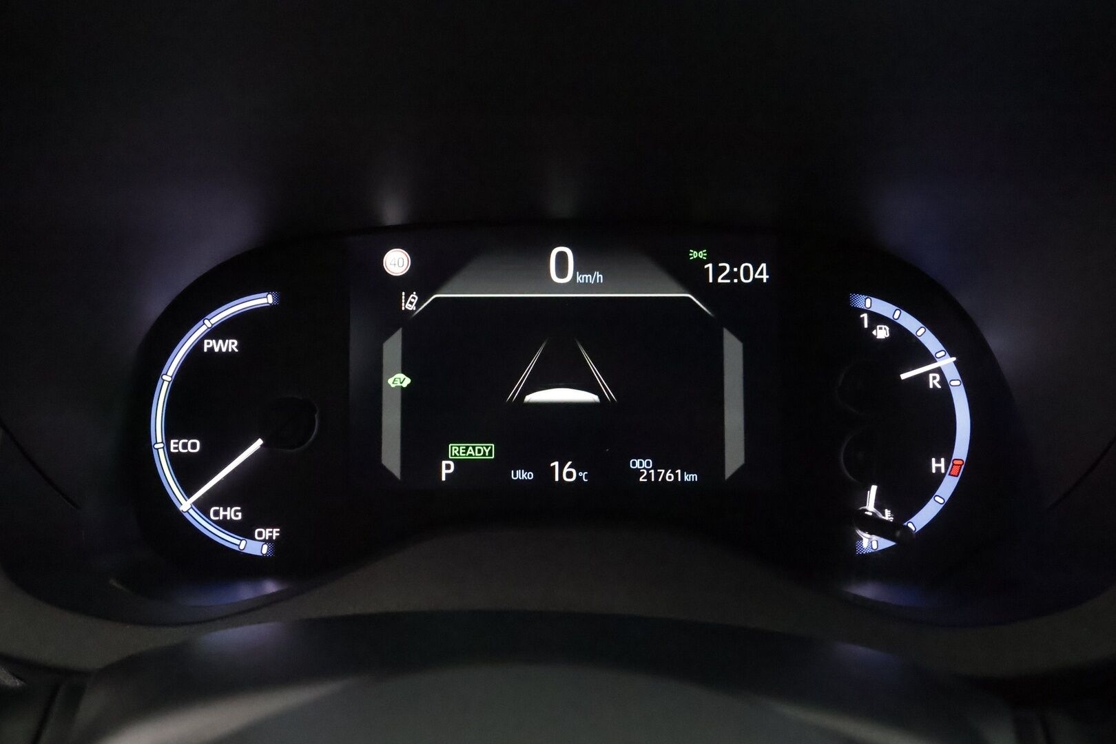 Toyota Yaris Cross 2024 1,5 Hybrid AWD-i Intense - | ACC | LED | P.Kamera | Sisätilanlämmitin | Katveavustin | Navi | Kaistavahti | Keyless | Suomi-auto | Kahdet renkaat | Merkkihuollot |