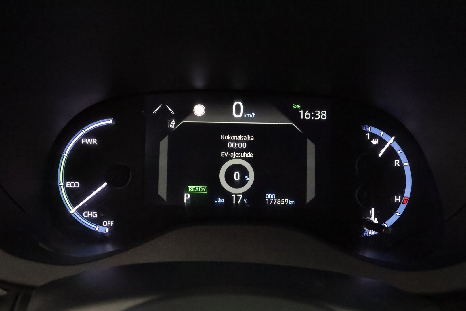 Toyota Yaris Cross 2024 1,5 Hybrid Active Business - | ACC | P.kamera | LED | Keyless | LTA | PCS | RSA | Apple & Android | Navi | Lämm. ratti | 1-om suomiauto | Merkkihuollot | ALV | 