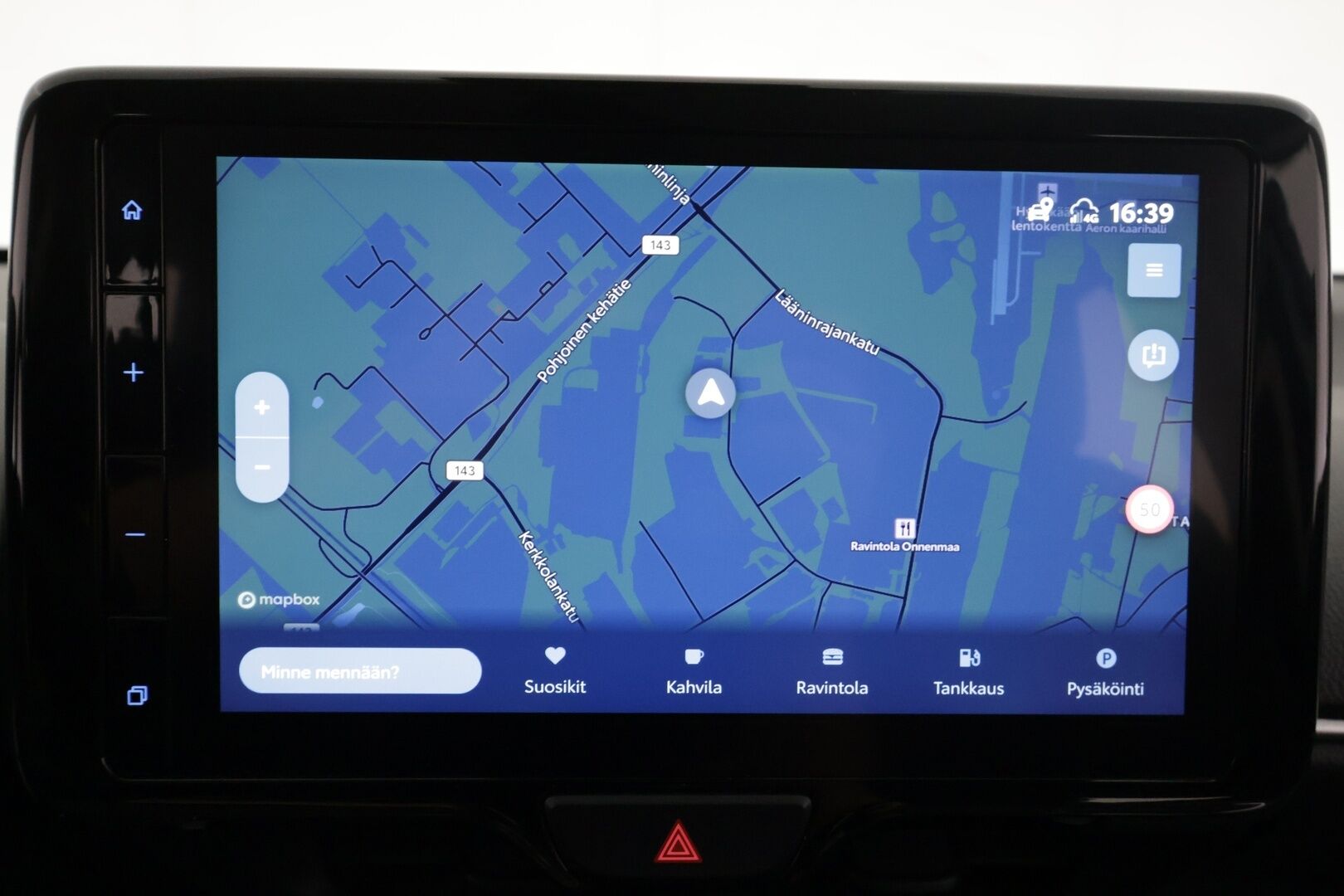 Toyota Yaris Cross 2024 1,5 Hybrid Active Business - | ACC | P.kamera | LED | Keyless | LTA | PCS | RSA | Apple & Android | Navi | Lämm. ratti | 1-om suomiauto | Merkkihuollot | ALV | 