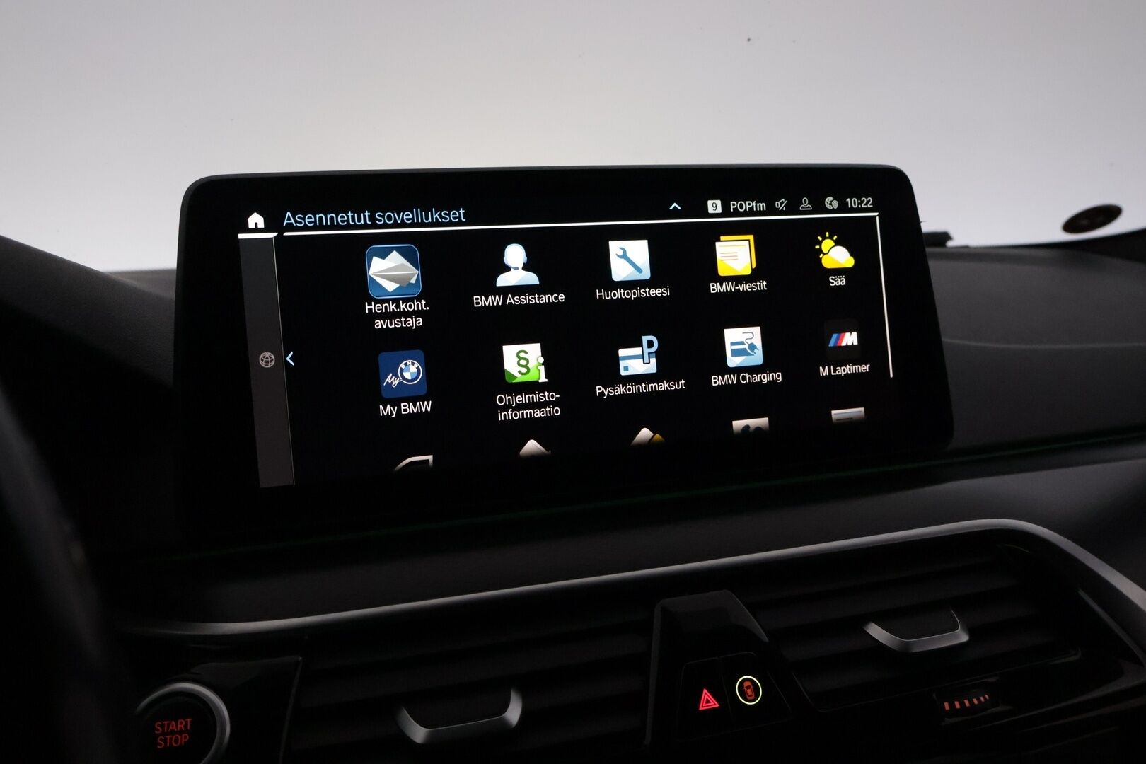 BMW 530 2021 G31 Touring 530e xDrive A Charged Edition M Sport LCI *ACC / Comfort Penkit / HiFi / P.Kamera / Prof.Navi / Koukku* - Soh 84.6% / Etuistuimet muistilla! - HULLUT AVAJAISHULINAT KORKOTARJOUS 3,29 %