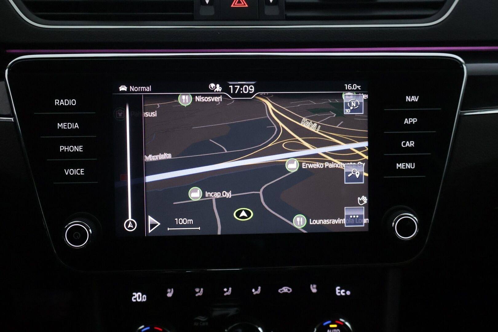 SKODA SUPERB 2021 Combi 1,4 TSI PHEV L&K iV DSG Autom. - | Muistinahat | Ilmastoidut istuimet | Matrix LED | Vakkari | Canton | Keyless | Sähköluukku | Koukku | Juuri Huollettu | Jakopää tehty | Kahdet Renkaat ja Vanteet | SOH 96 % |