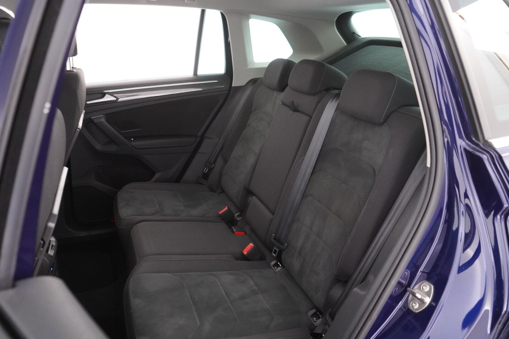 Volkswagen Tiguan 2020 1,5 TSI EVO 110kW (150hv) DSG-Automaatti - ACC | Peruutuskamera | Tutkat | Apple Carplay & AndroidAuto | LED | Kahdet hyvät renkaat VW:n vanteilla | Juuri huollettu! 