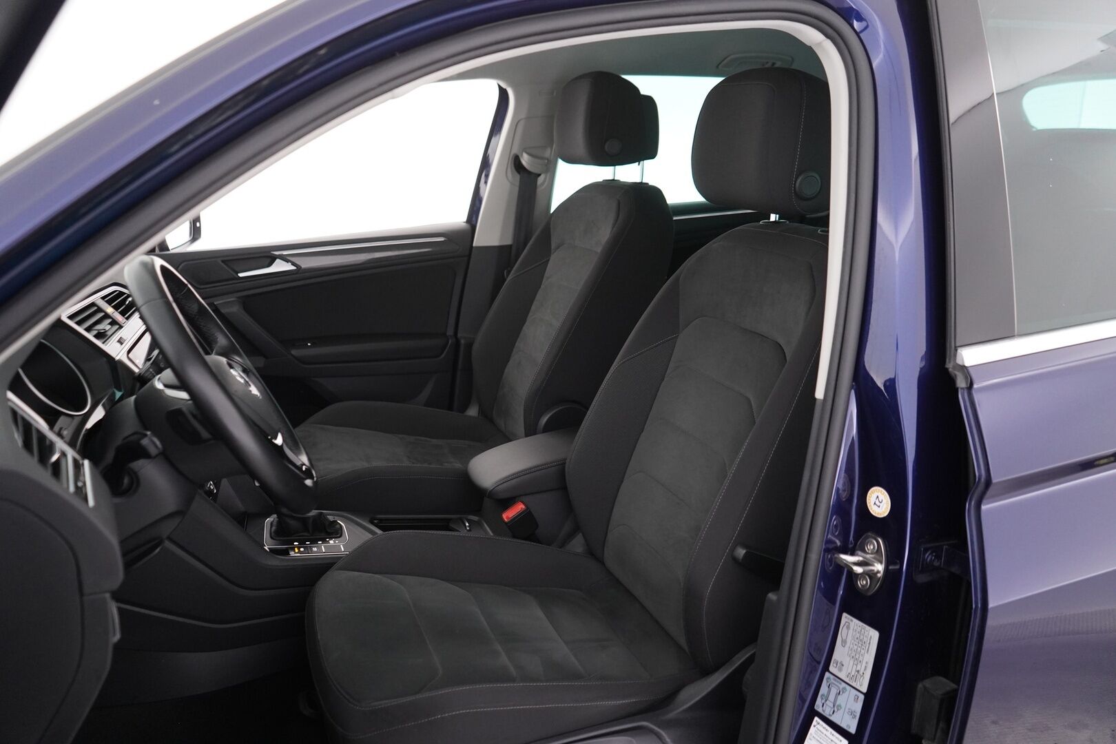 Volkswagen Tiguan 2020 1,5 TSI EVO 110kW (150hv) DSG-Automaatti - ACC | Peruutuskamera | Tutkat | Apple Carplay & AndroidAuto | LED | Kahdet hyvät renkaat VW:n vanteilla | Juuri huollettu! 