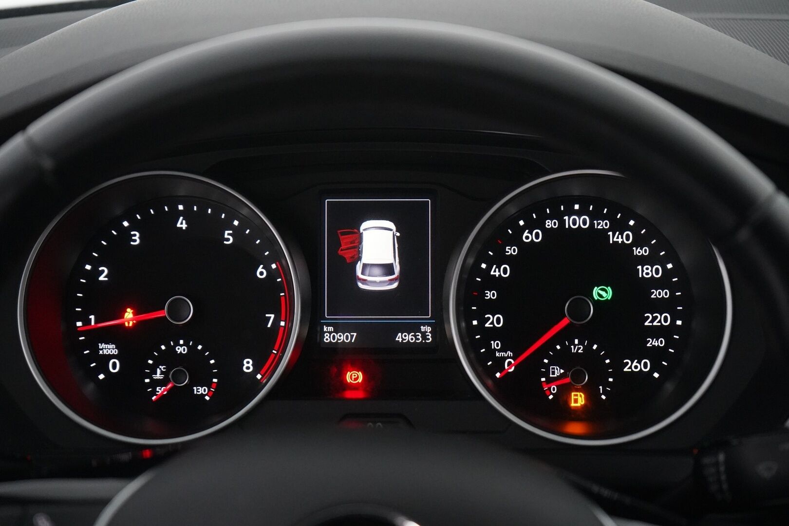 Volkswagen Tiguan 2020 1,5 TSI EVO 110kW (150hv) DSG-Automaatti - ACC | Peruutuskamera | Tutkat | Apple Carplay & AndroidAuto | LED | Kahdet hyvät renkaat VW:n vanteilla | Juuri huollettu! 
